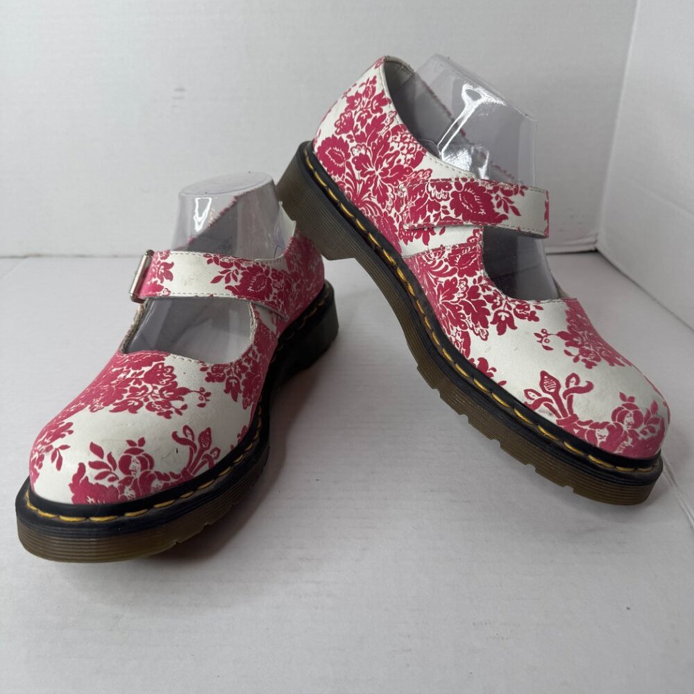 Dr. Martens Shoes - Picture 5 of 10
